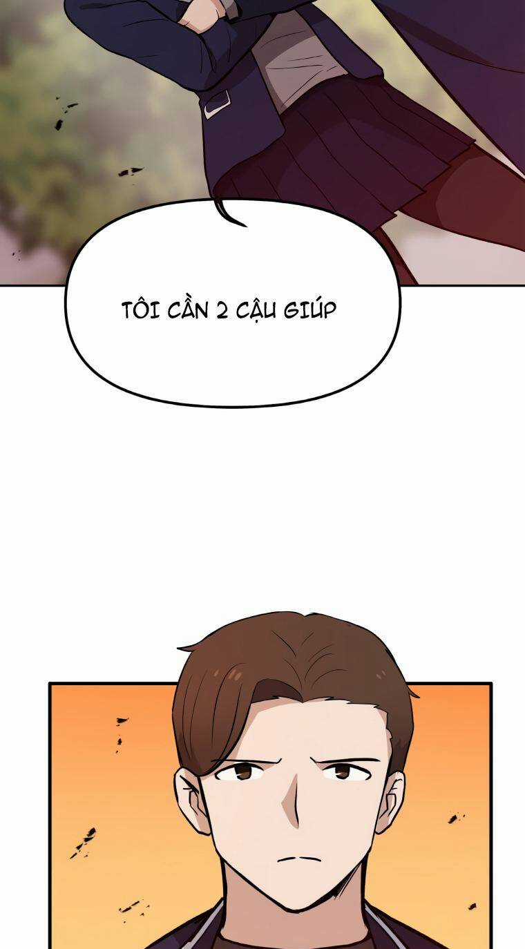 Ta Có Max Thuộc Tính May Mắn Chapter 41 trang 42