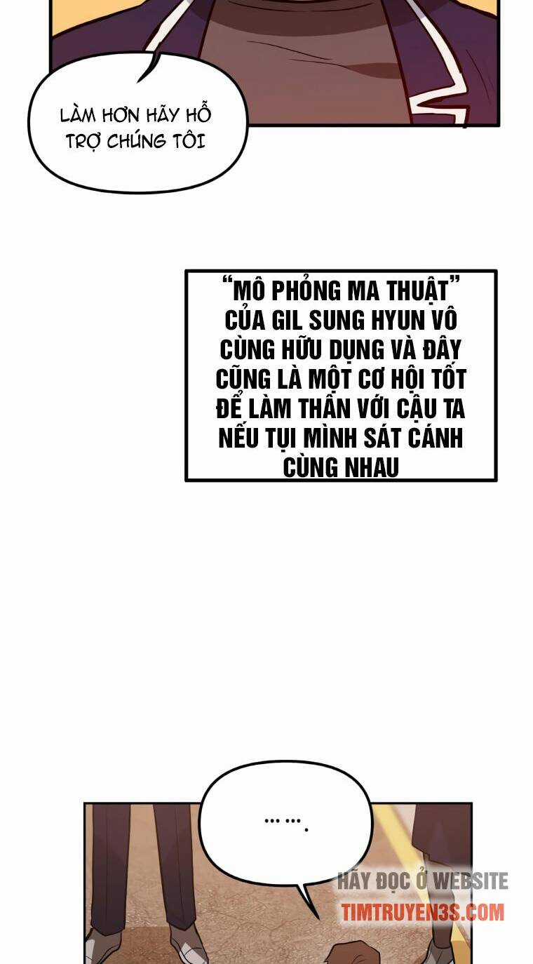 Ta Có Max Thuộc Tính May Mắn Chapter 41 trang 43