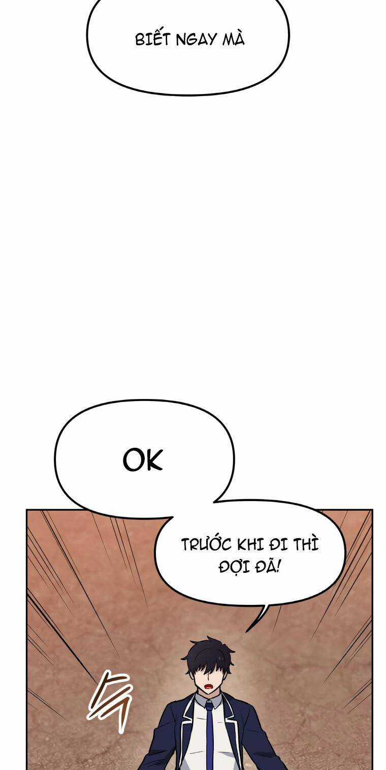 Ta Có Max Thuộc Tính May Mắn Chapter 41 trang 45