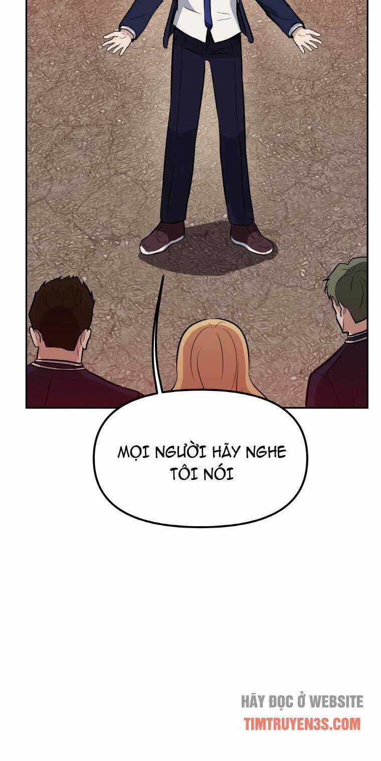 Ta Có Max Thuộc Tính May Mắn Chapter 41 trang 46