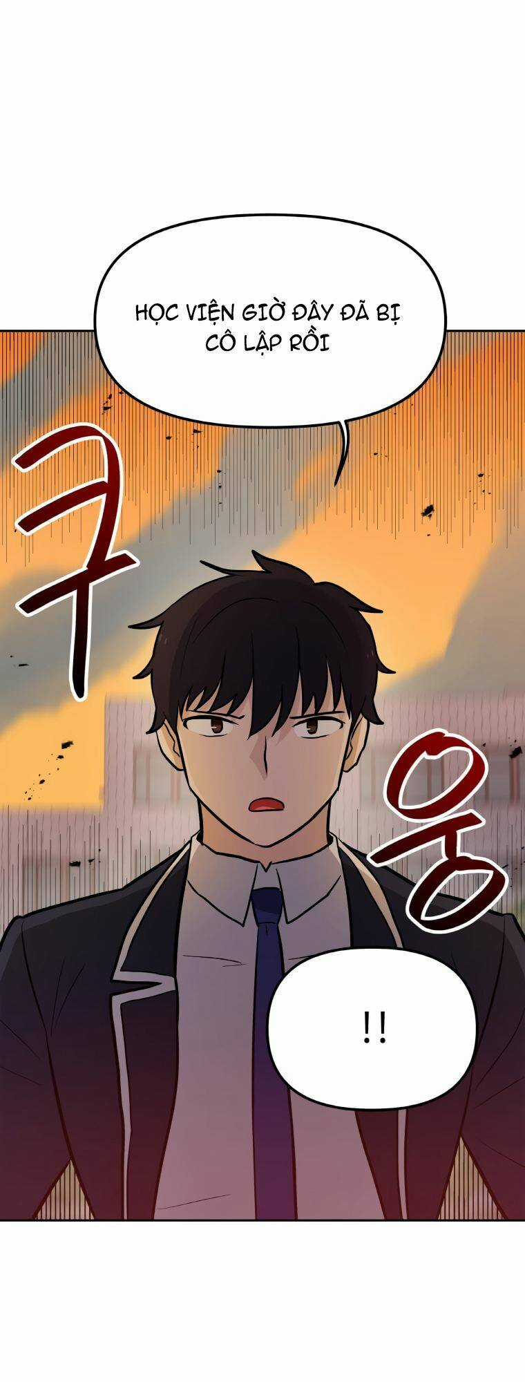 Ta Có Max Thuộc Tính May Mắn Chapter 41 trang 47