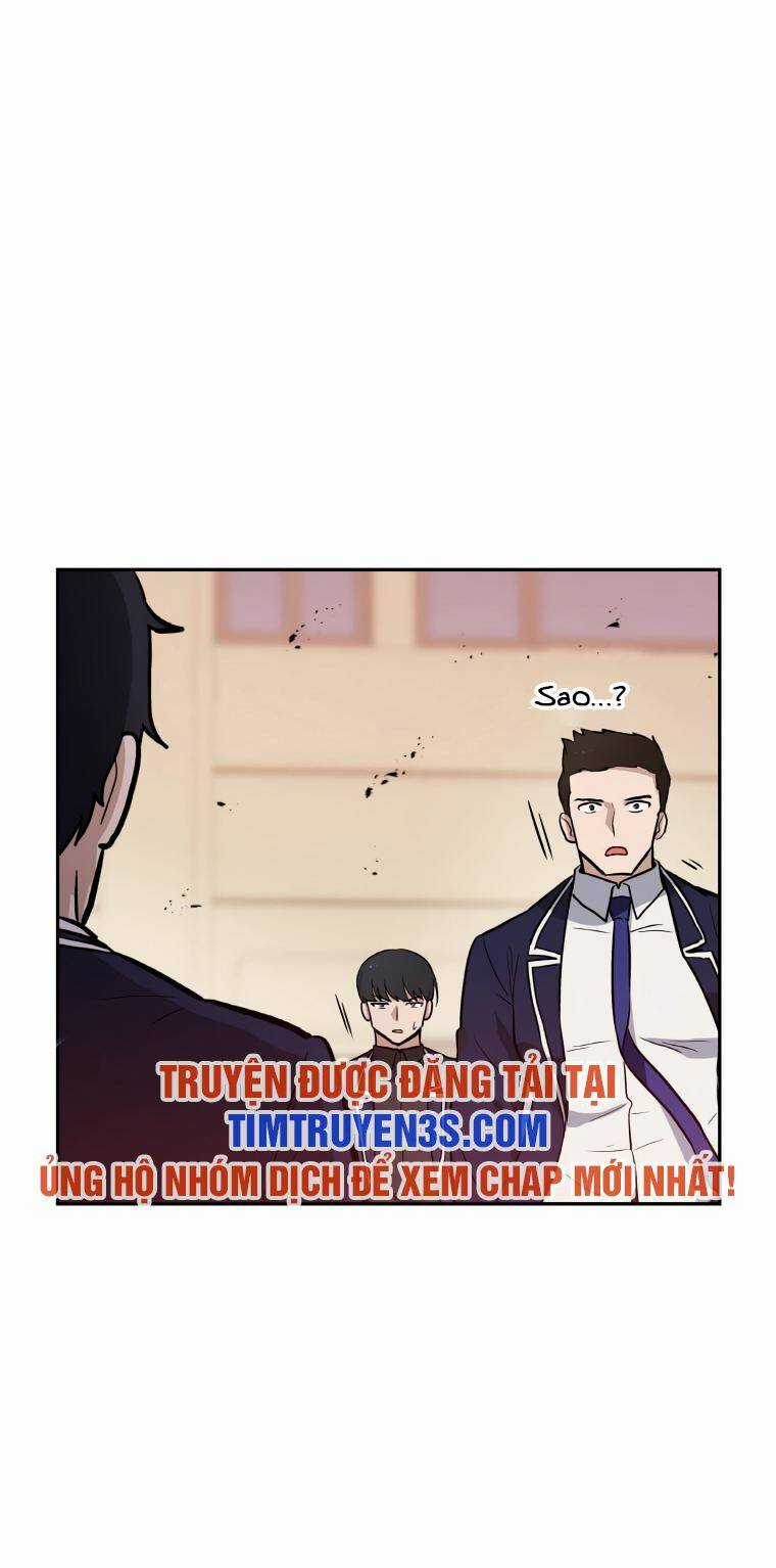 Ta Có Max Thuộc Tính May Mắn Chapter 41 trang 48