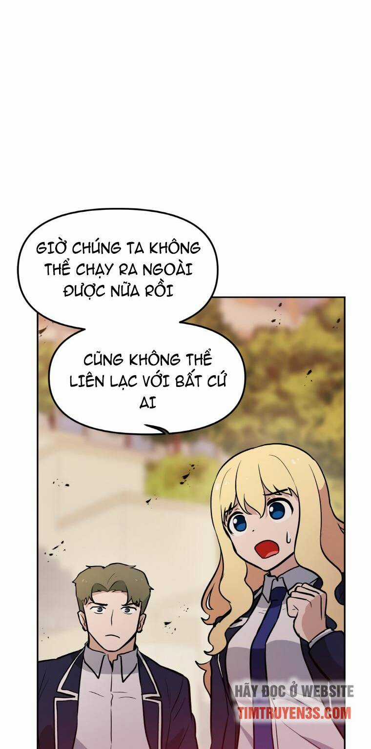 Ta Có Max Thuộc Tính May Mắn Chapter 41 trang 49