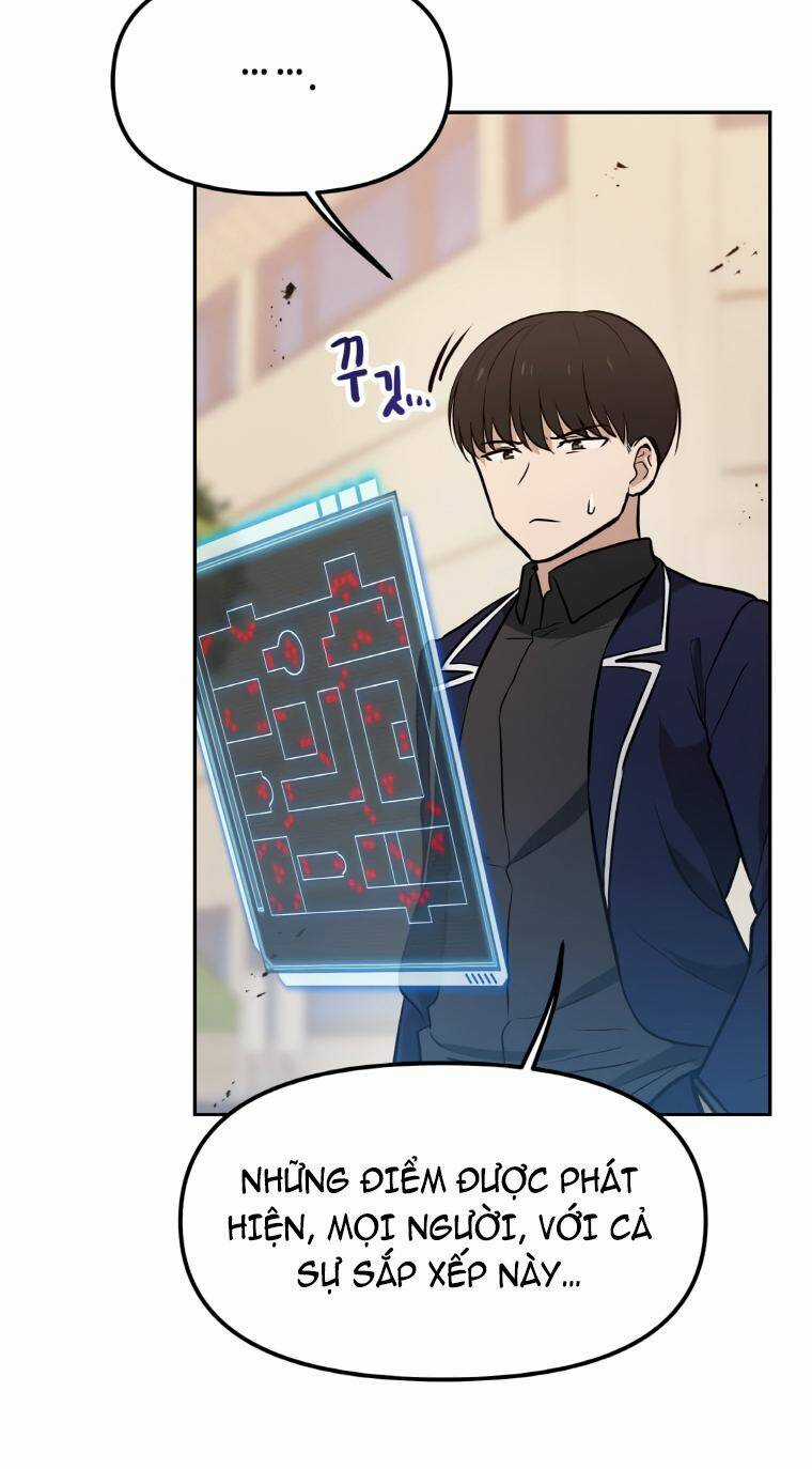 Ta Có Max Thuộc Tính May Mắn Chapter 41 trang 52