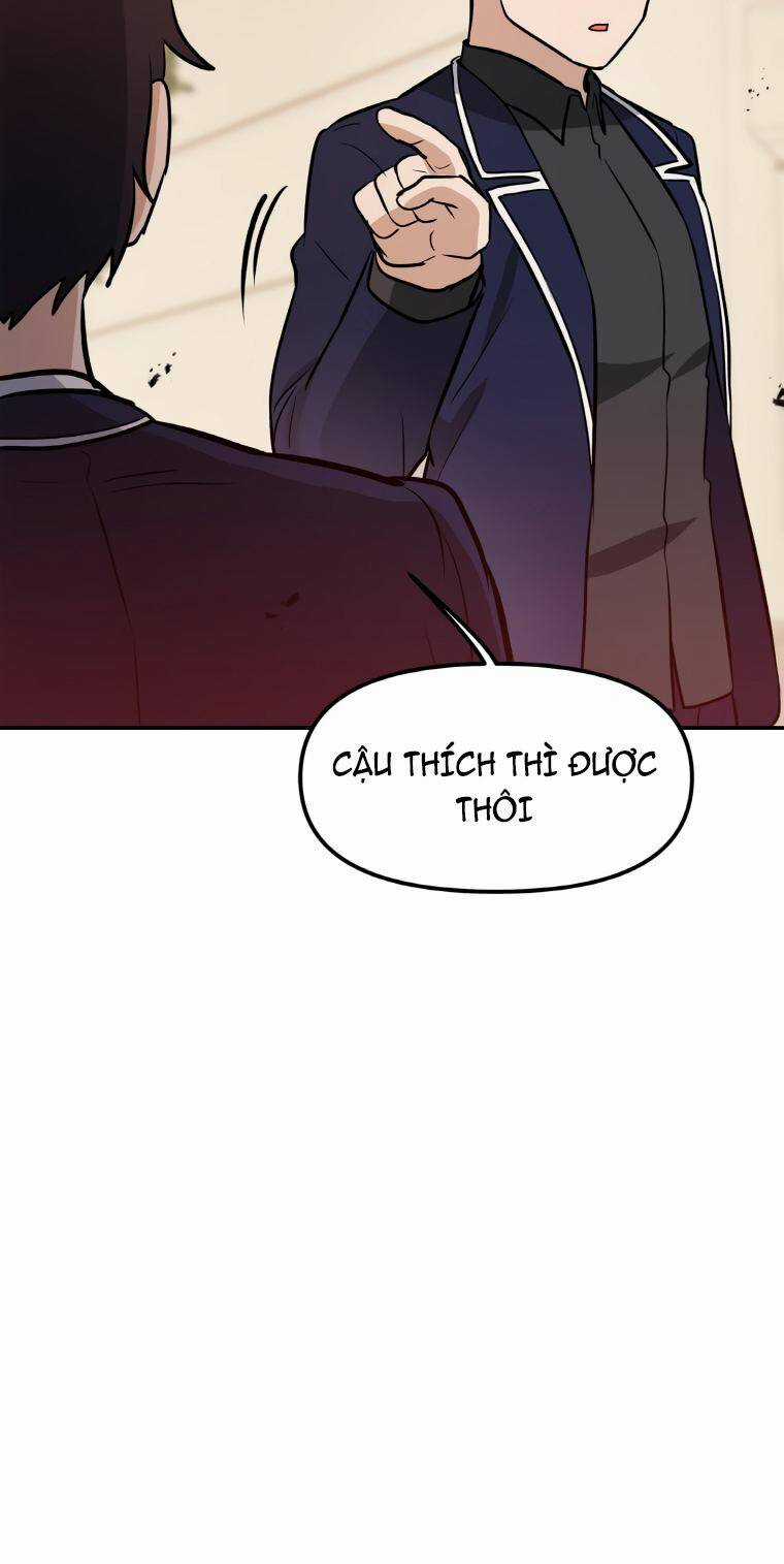 Ta Có Max Thuộc Tính May Mắn Chapter 41 trang 55