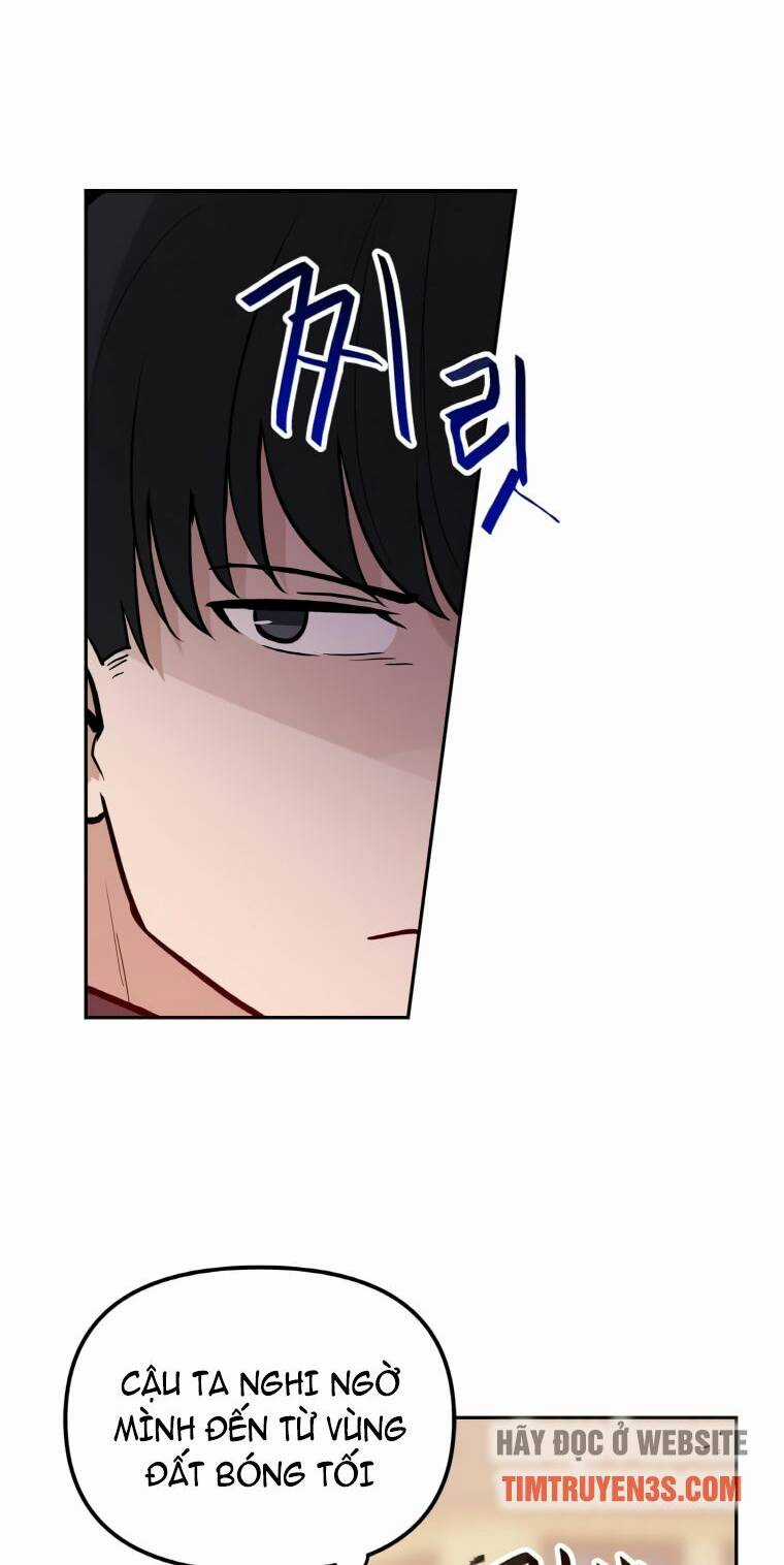 Ta Có Max Thuộc Tính May Mắn Chapter 41 trang 56