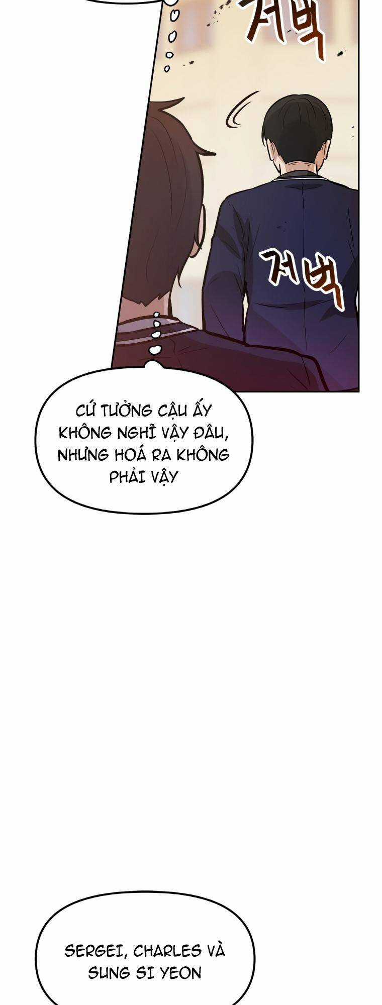 Ta Có Max Thuộc Tính May Mắn Chapter 41 trang 57