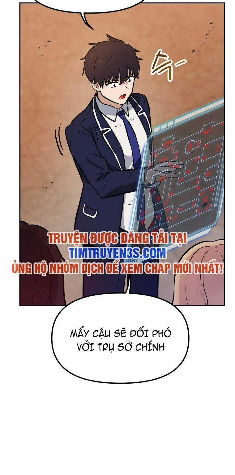 Ta Có Max Thuộc Tính May Mắn Chapter 41 trang 58