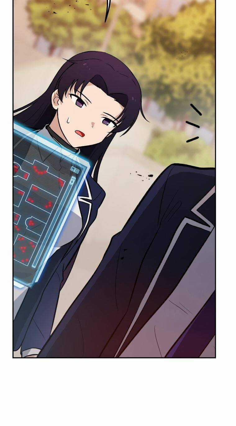 Ta Có Max Thuộc Tính May Mắn Chapter 41 trang 62