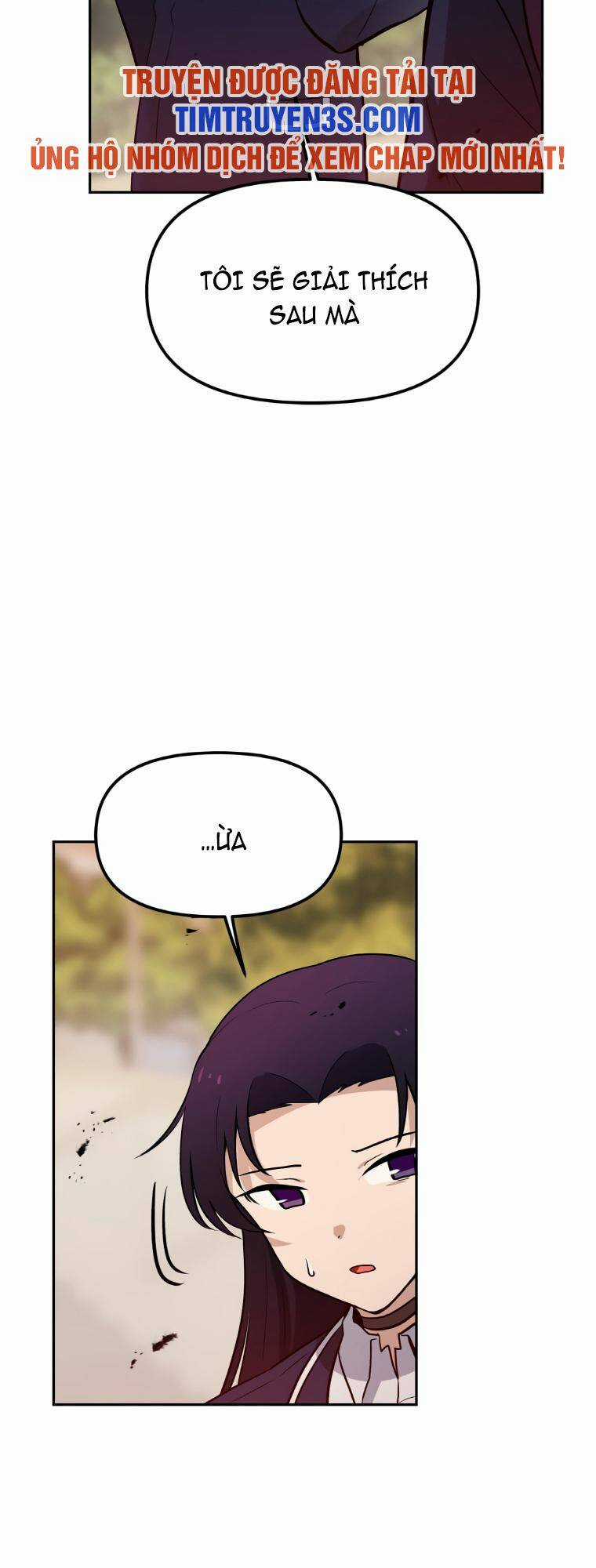 Ta Có Max Thuộc Tính May Mắn Chapter 41 trang 64