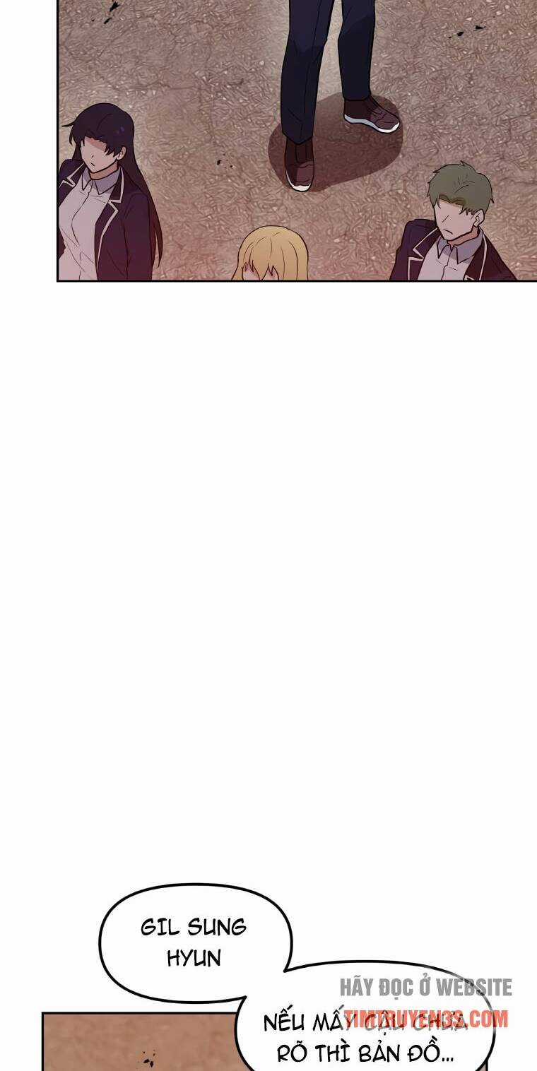 Ta Có Max Thuộc Tính May Mắn Chapter 41 trang 66