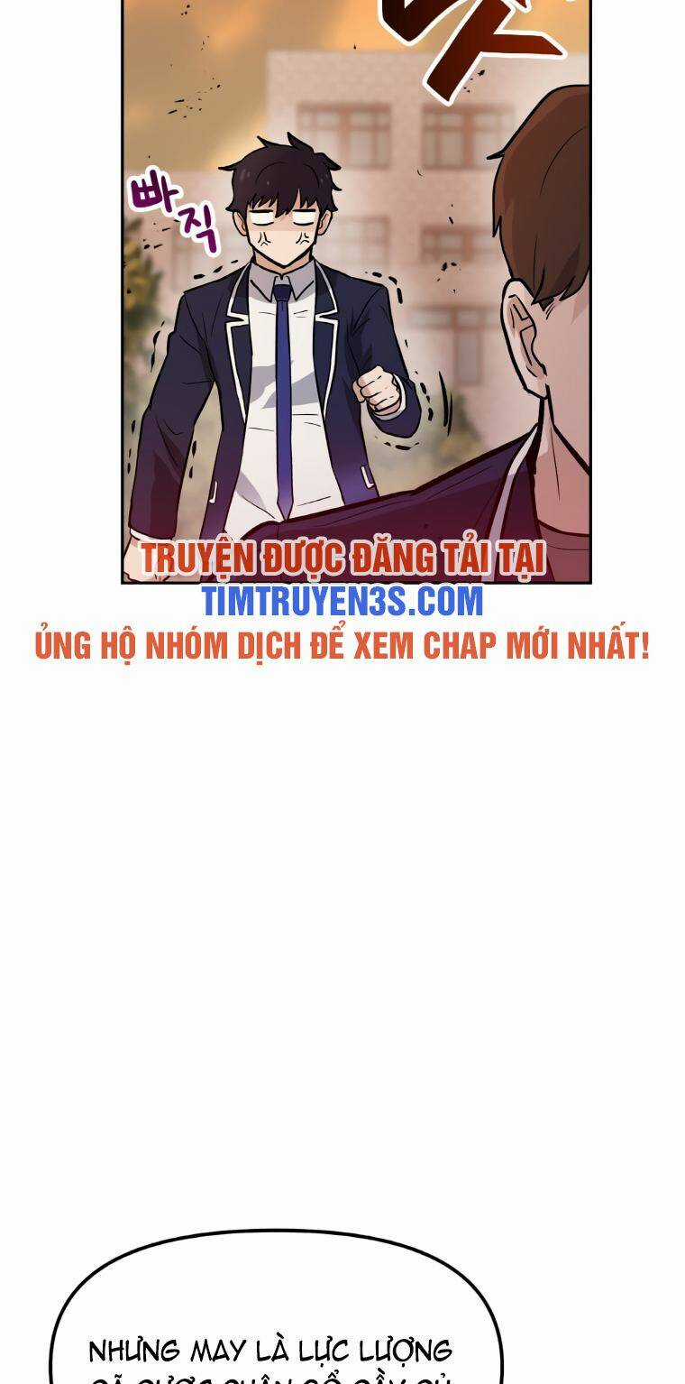 Ta Có Max Thuộc Tính May Mắn Chapter 41 trang 68