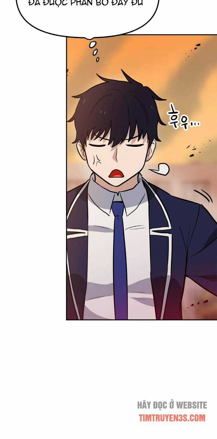 Ta Có Max Thuộc Tính May Mắn Chapter 41 trang 69