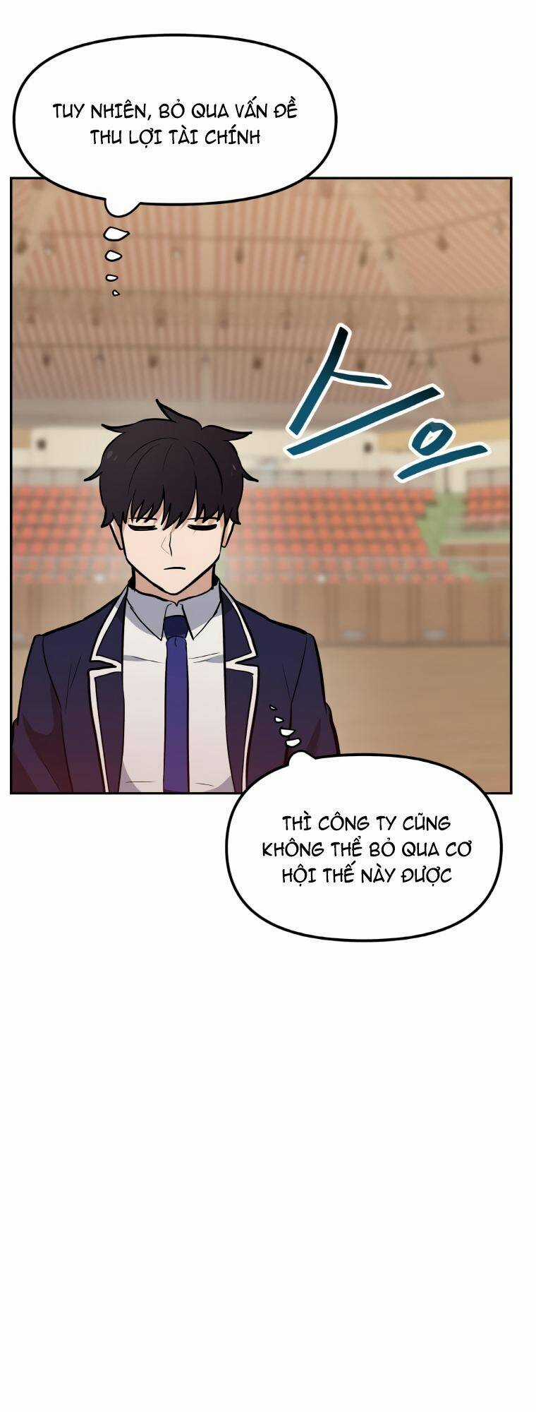 Ta Có Max Thuộc Tính May Mắn Chapter 41 trang 7