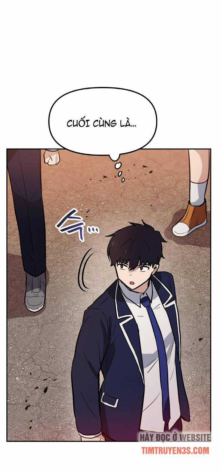 Ta Có Max Thuộc Tính May Mắn Chapter 41 trang 70