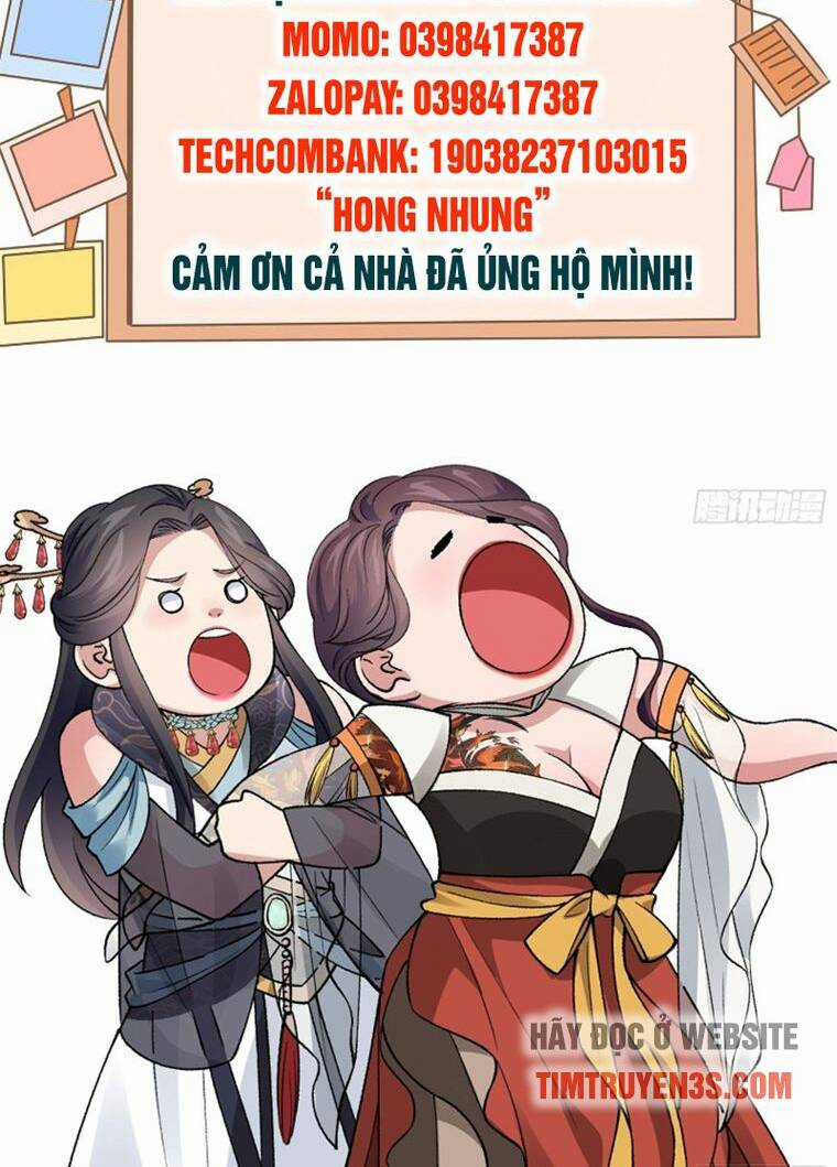 Ta Có Max Thuộc Tính May Mắn Chapter 41 trang 76