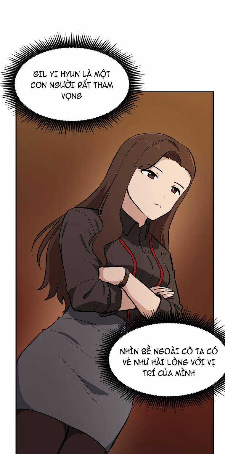 Ta Có Max Thuộc Tính May Mắn Chapter 41 trang 8