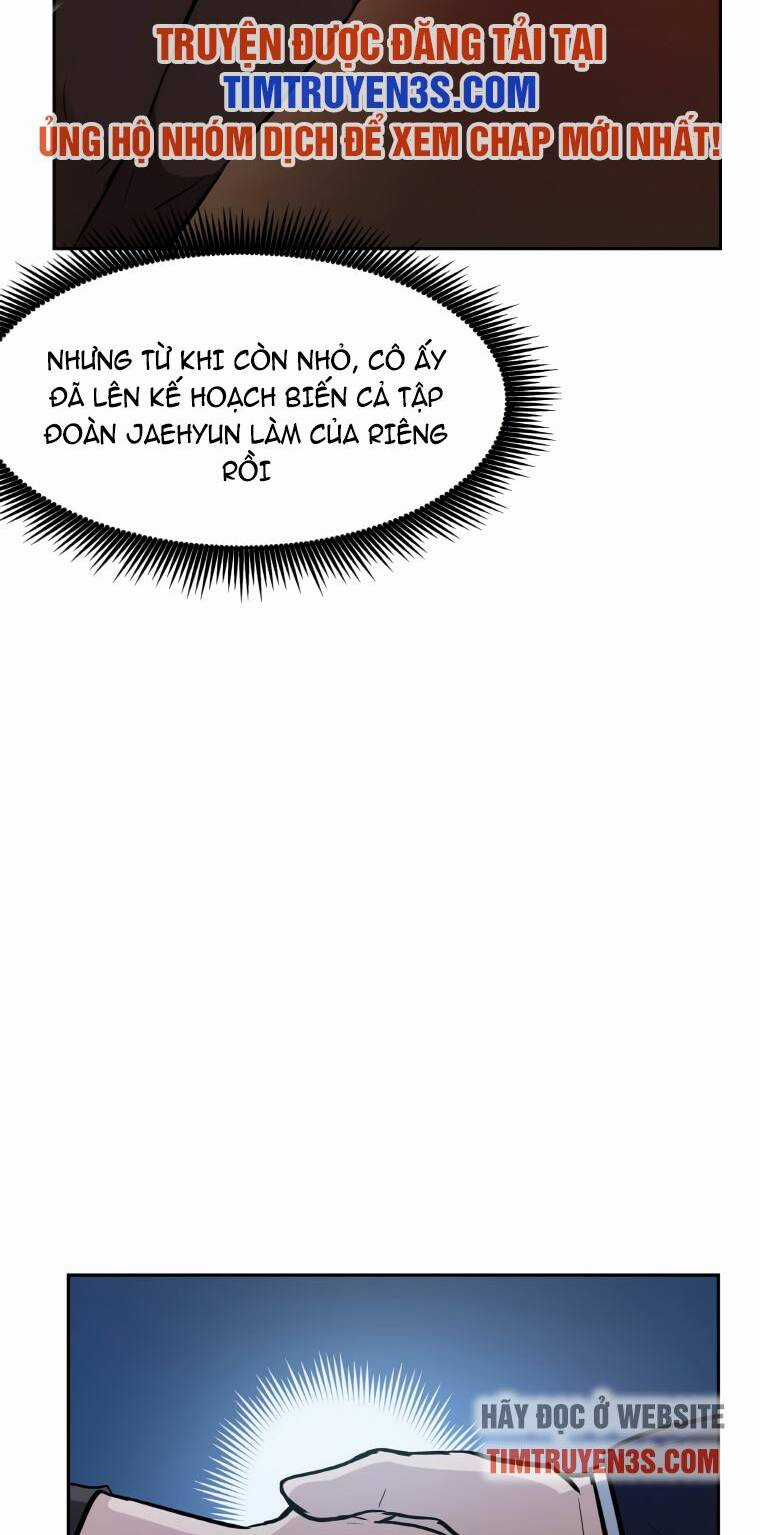 Ta Có Max Thuộc Tính May Mắn Chapter 41 trang 9