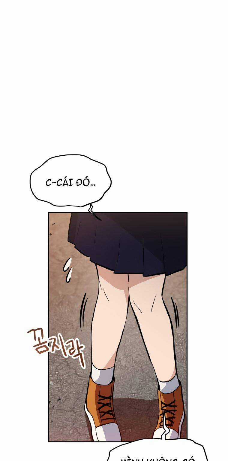 Ta Có Max Thuộc Tính May Mắn Chapter 42 trang 10