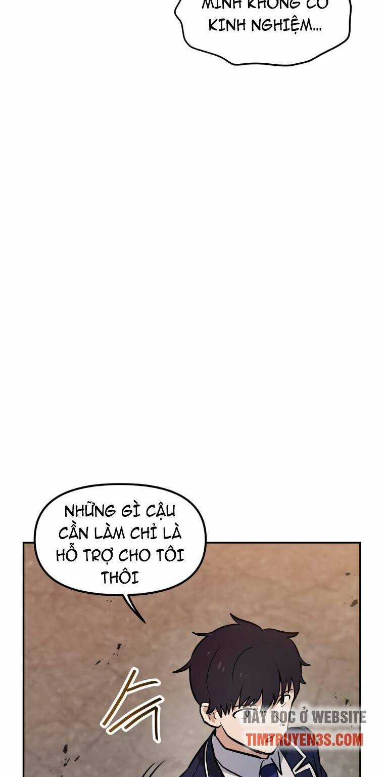 Ta Có Max Thuộc Tính May Mắn Chapter 42 trang 11