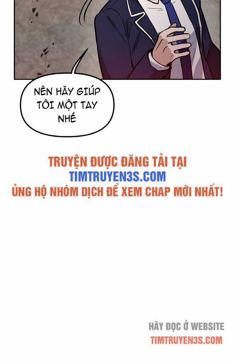 Ta Có Max Thuộc Tính May Mắn Chapter 42 trang 12