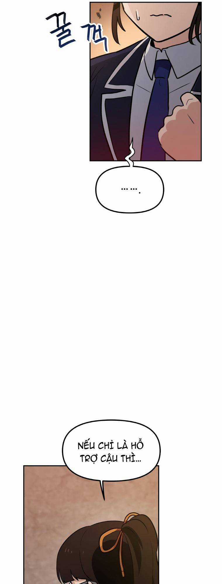 Ta Có Max Thuộc Tính May Mắn Chapter 42 trang 13