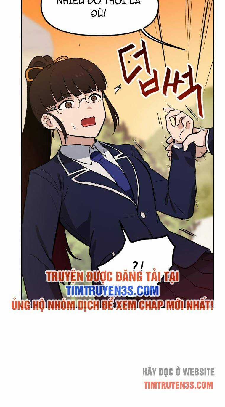 Ta Có Max Thuộc Tính May Mắn Chapter 42 trang 15