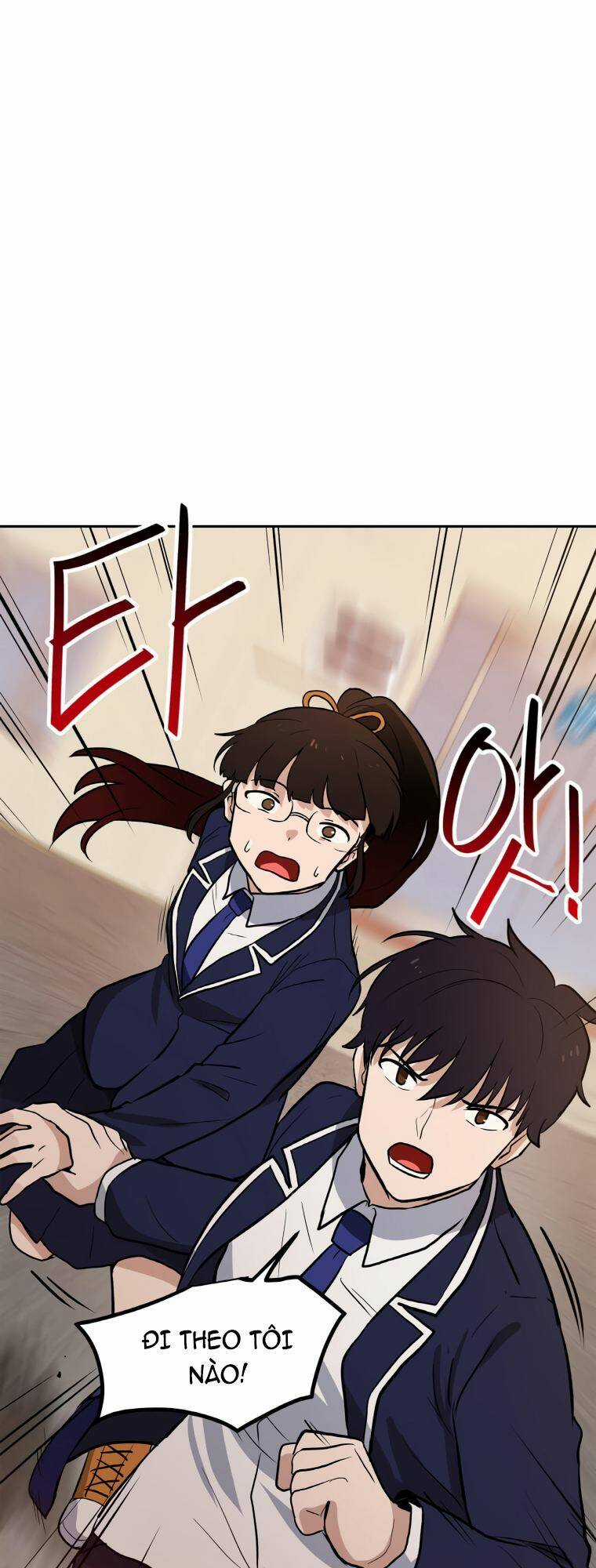 Ta Có Max Thuộc Tính May Mắn Chapter 42 trang 16