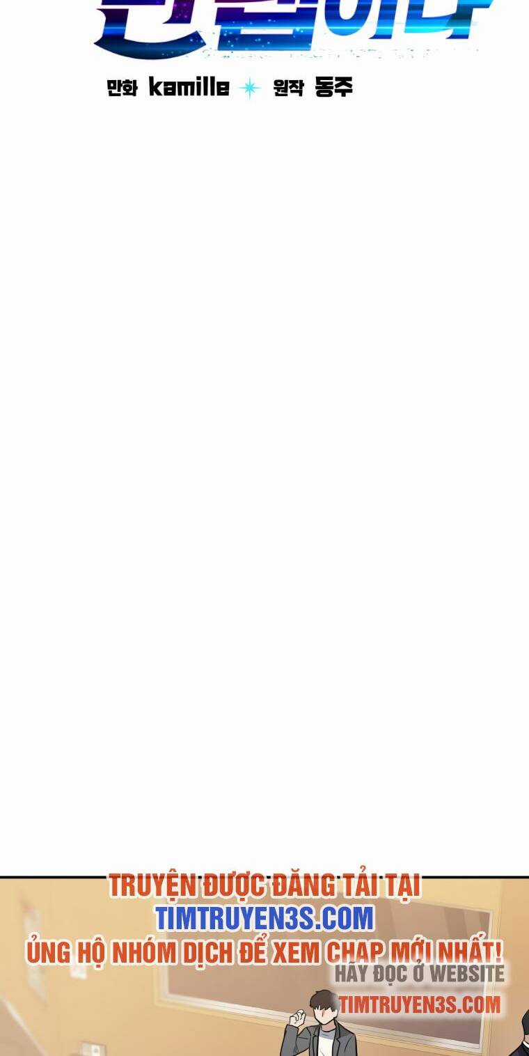 Ta Có Max Thuộc Tính May Mắn Chapter 42 trang 18