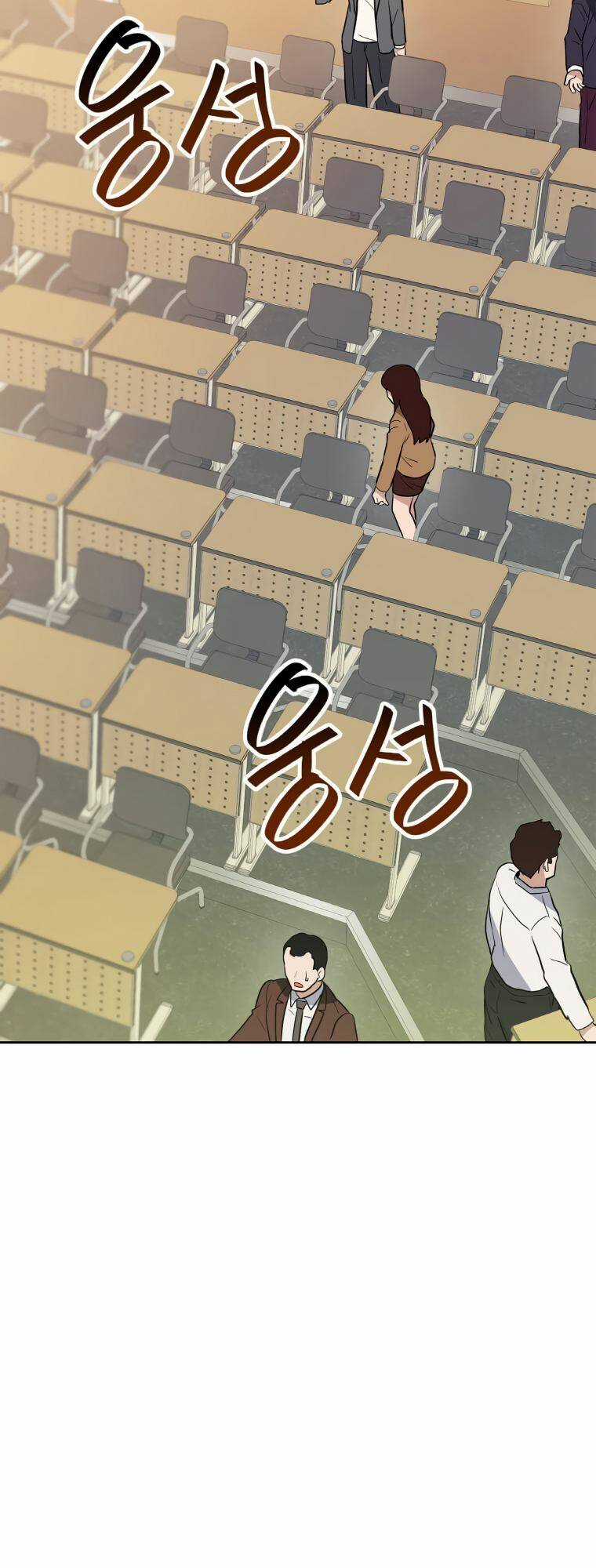 Ta Có Max Thuộc Tính May Mắn Chapter 42 trang 19