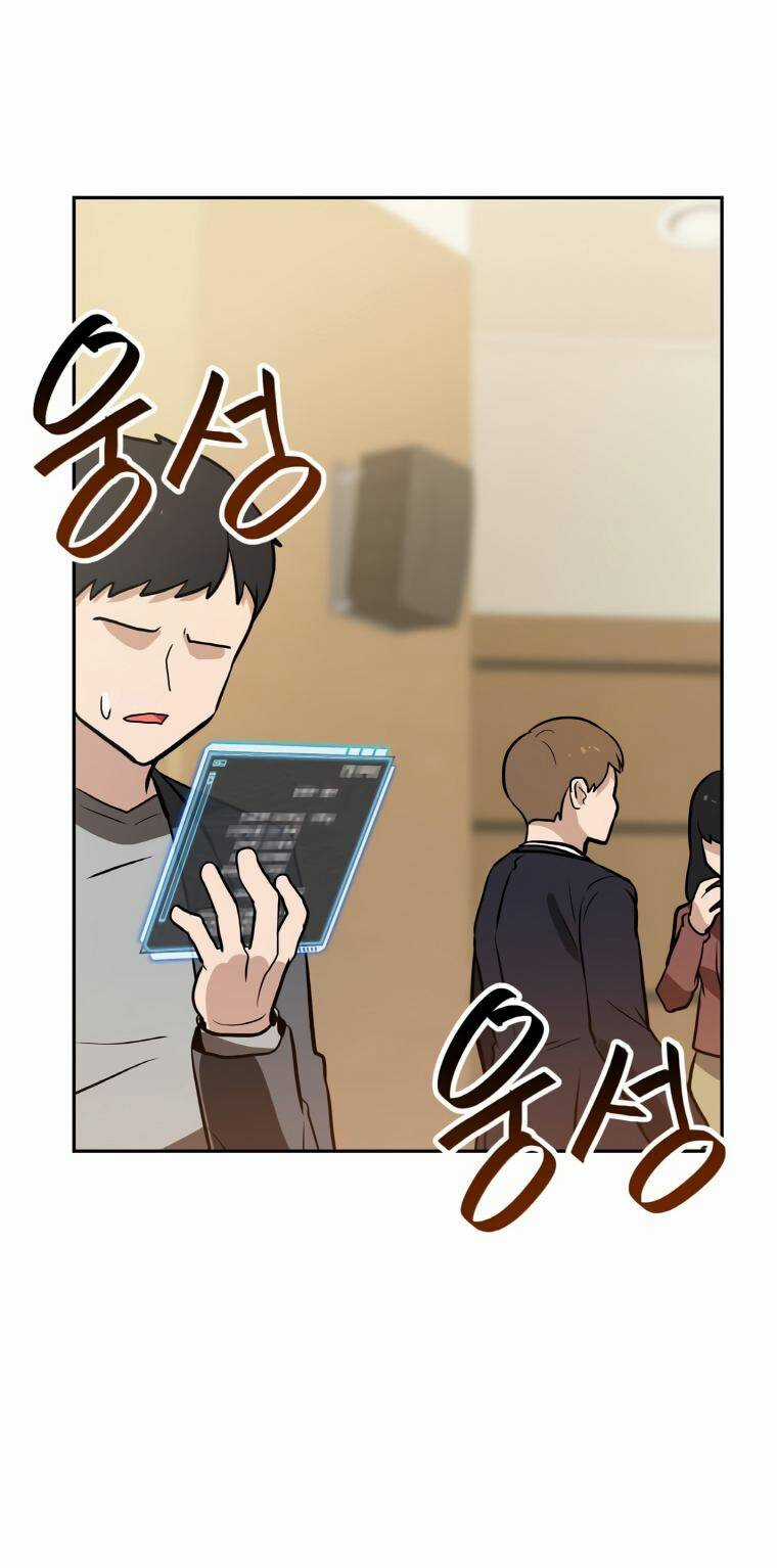 Ta Có Max Thuộc Tính May Mắn Chapter 42 trang 20