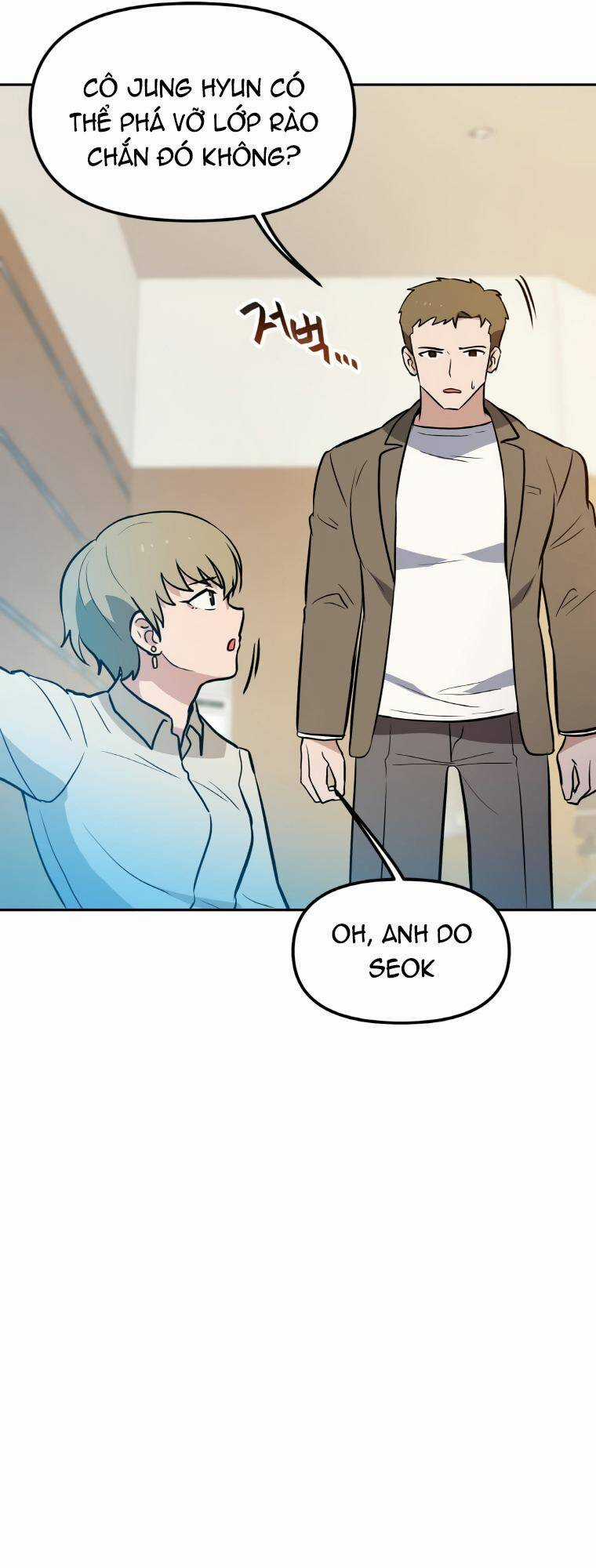 Ta Có Max Thuộc Tính May Mắn Chapter 42 trang 23