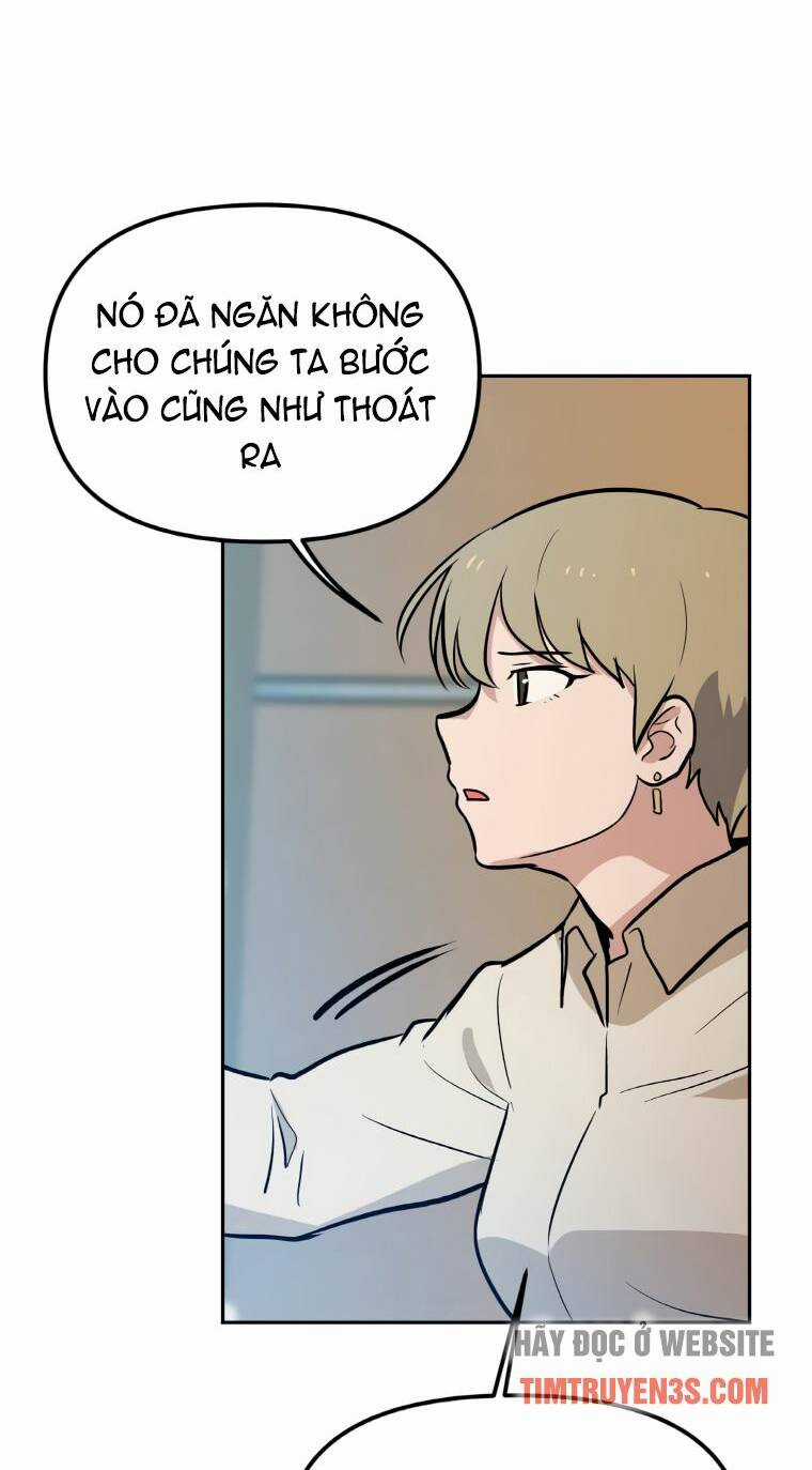 Ta Có Max Thuộc Tính May Mắn Chapter 42 trang 25