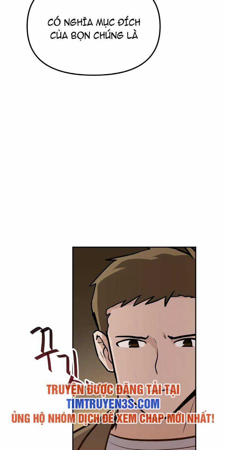 Ta Có Max Thuộc Tính May Mắn Chapter 42 trang 27