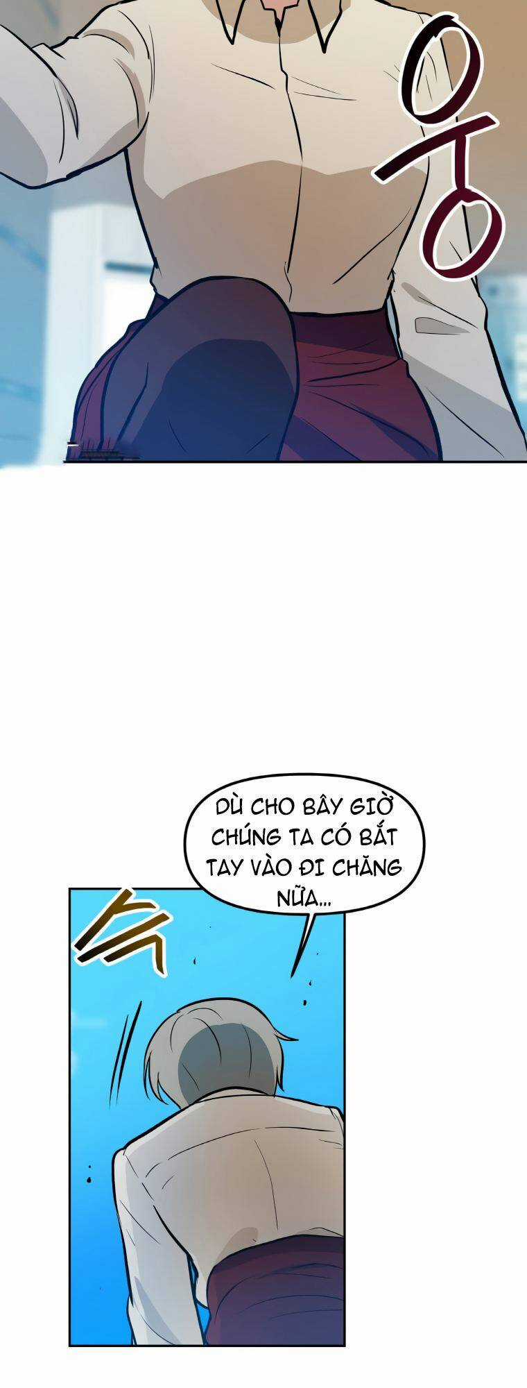 Ta Có Max Thuộc Tính May Mắn Chapter 42 trang 29