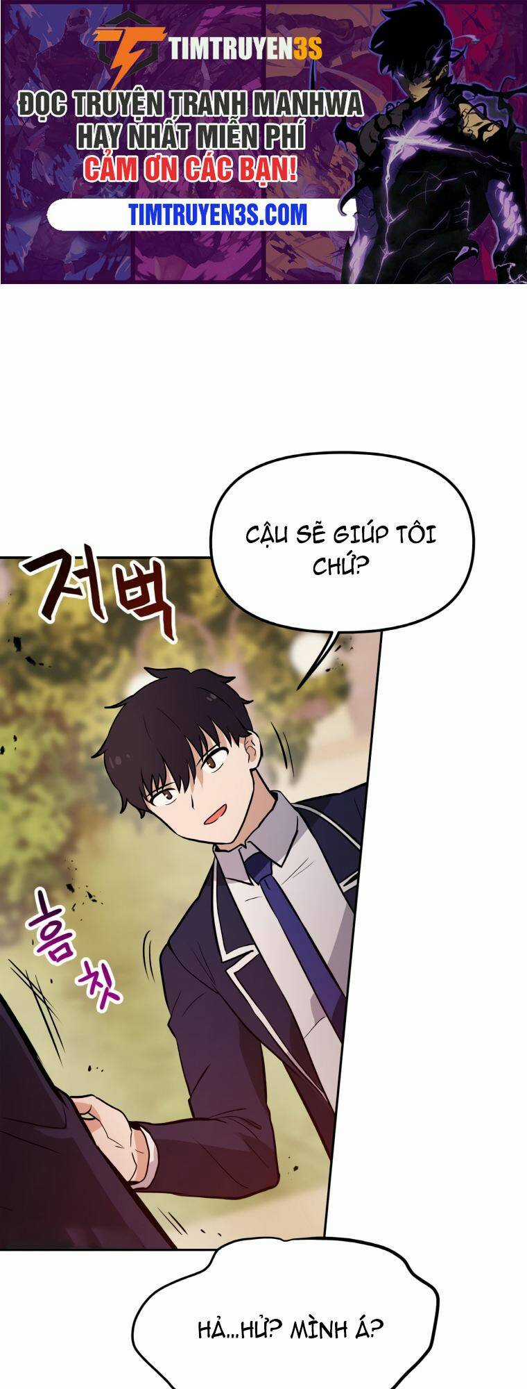 Ta Có Max Thuộc Tính May Mắn Chapter 42 trang 3