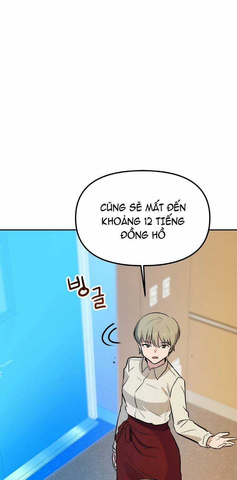 Ta Có Max Thuộc Tính May Mắn Chapter 42 trang 30