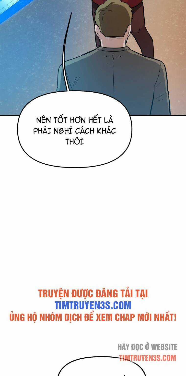 Ta Có Max Thuộc Tính May Mắn Chapter 42 trang 31