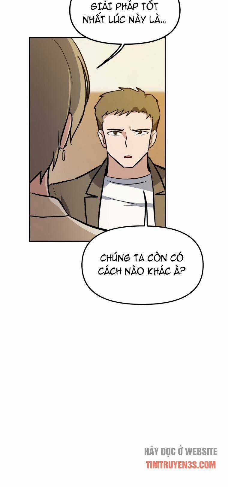 Ta Có Max Thuộc Tính May Mắn Chapter 42 trang 32