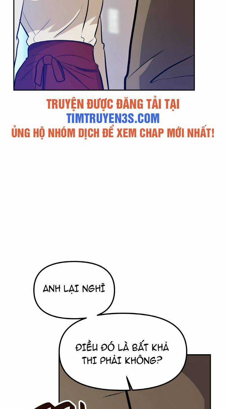 Ta Có Max Thuộc Tính May Mắn Chapter 42 trang 34