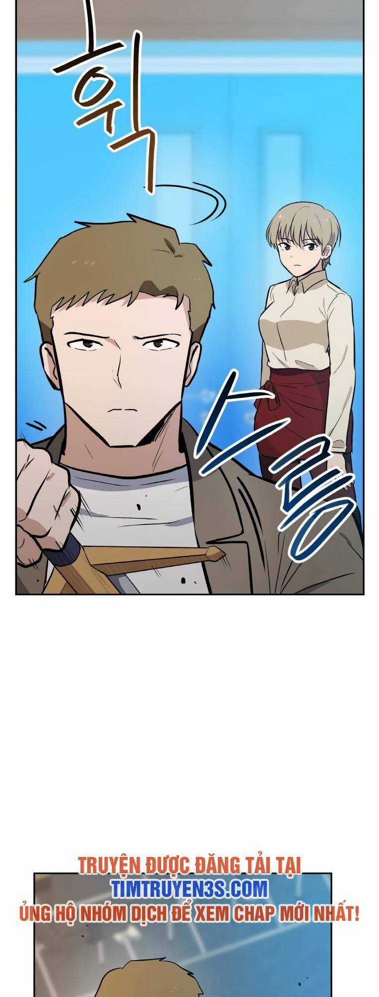 Ta Có Max Thuộc Tính May Mắn Chapter 42 trang 36