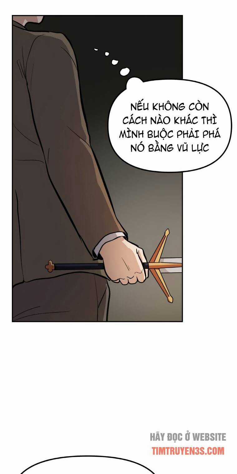 Ta Có Max Thuộc Tính May Mắn Chapter 42 trang 38
