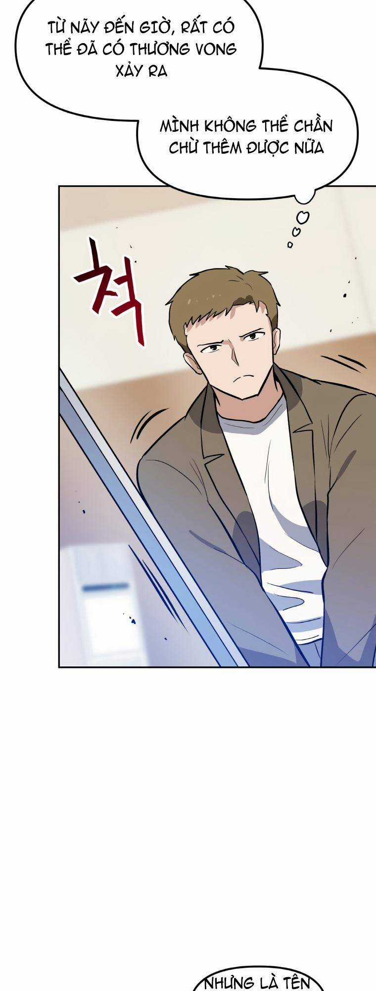 Ta Có Max Thuộc Tính May Mắn Chapter 42 trang 39