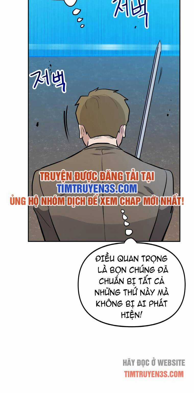 Ta Có Max Thuộc Tính May Mắn Chapter 42 trang 41