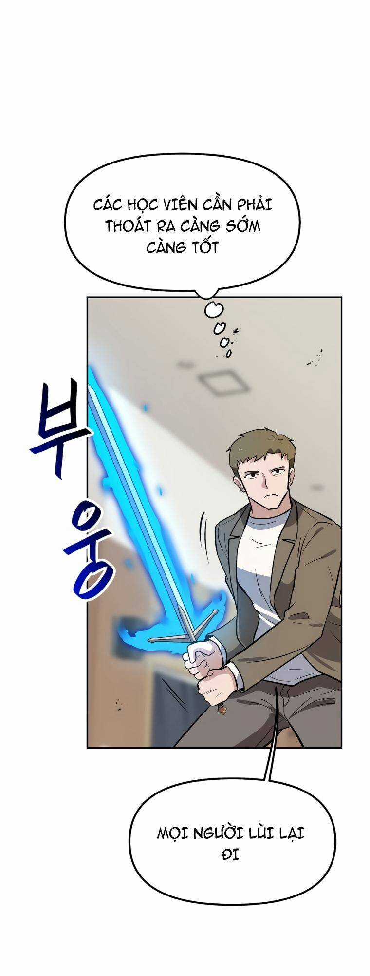 Ta Có Max Thuộc Tính May Mắn Chapter 42 trang 43