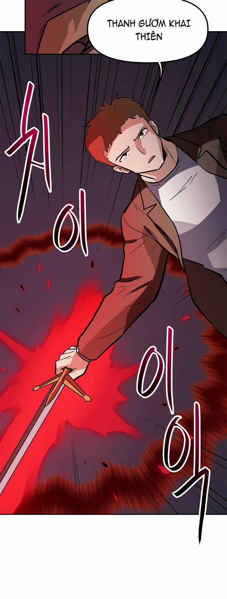 Ta Có Max Thuộc Tính May Mắn Chapter 42 trang 46