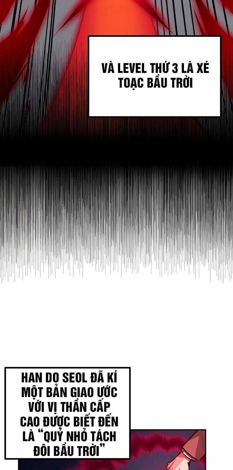 Ta Có Max Thuộc Tính May Mắn Chapter 42 trang 50