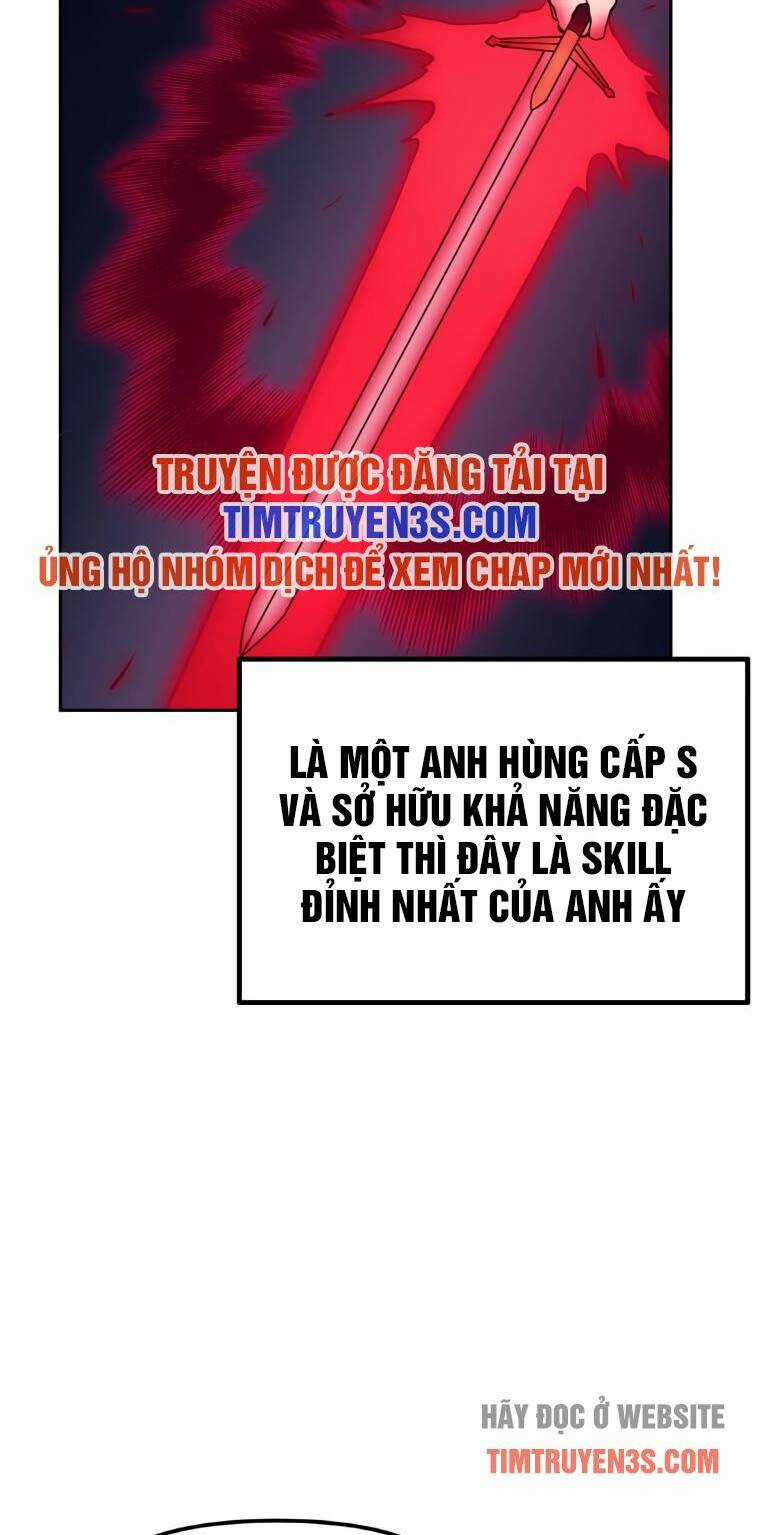 Ta Có Max Thuộc Tính May Mắn Chapter 42 trang 51