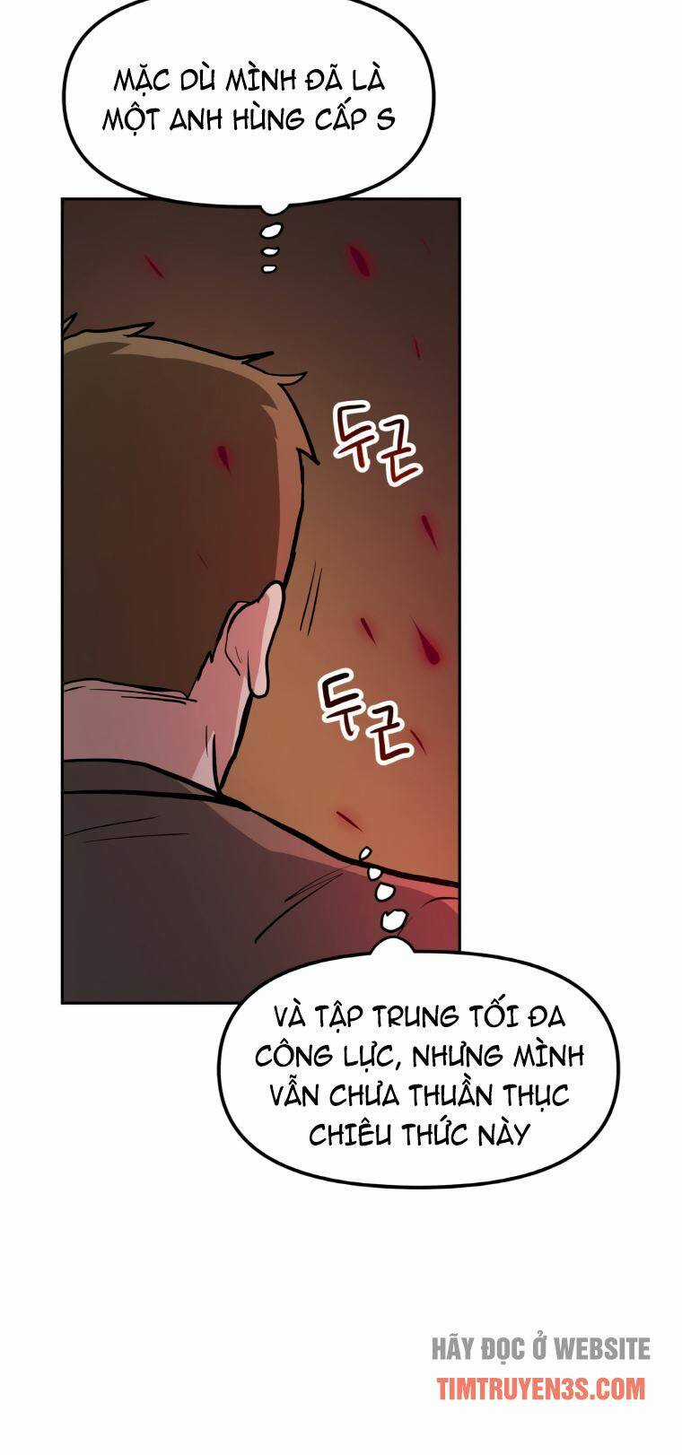 Ta Có Max Thuộc Tính May Mắn Chapter 42 trang 52