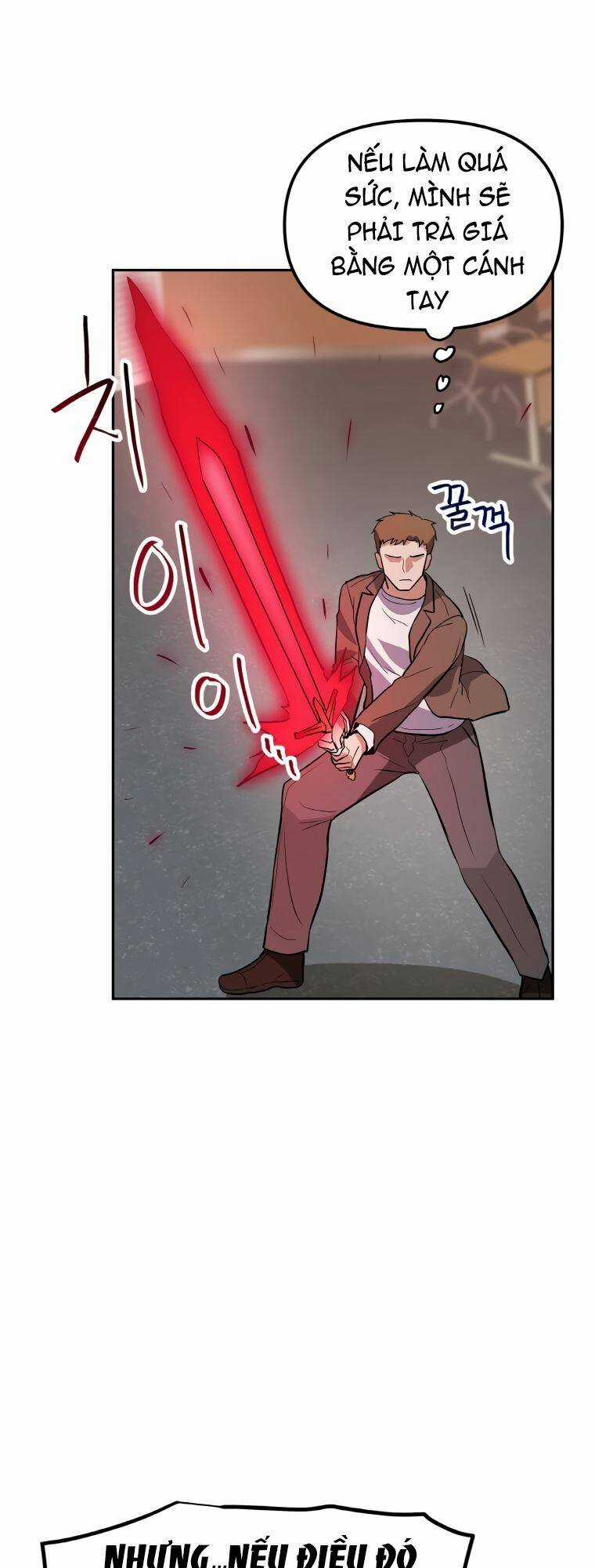 Ta Có Max Thuộc Tính May Mắn Chapter 42 trang 53